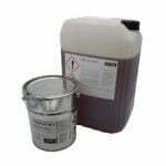 RubbaFlex Polyurethane Binder
