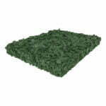 Bonded Rubber Mulch