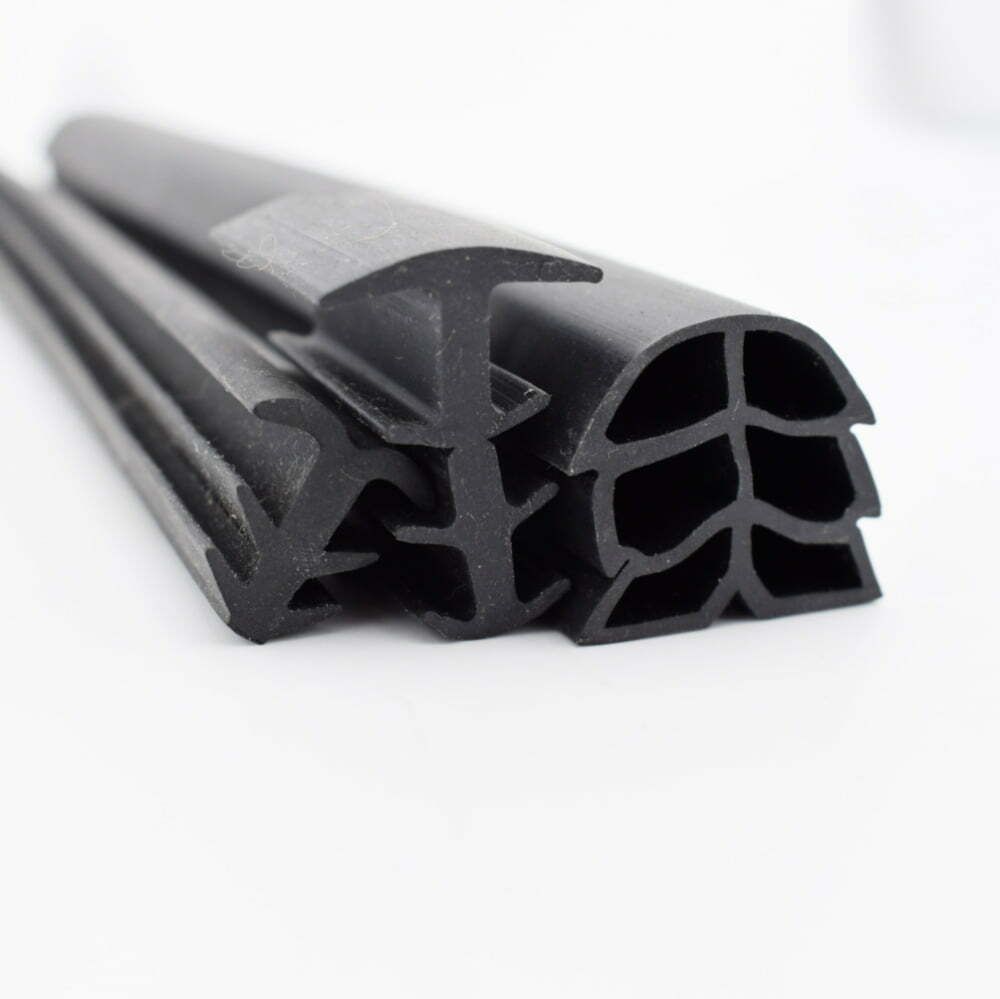 TPE Expansion Seal Profiles