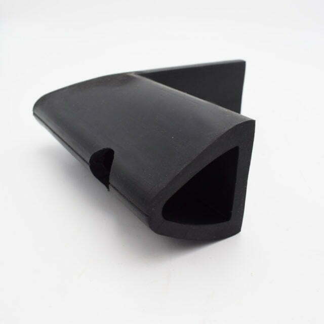 tpe delta d corner fender