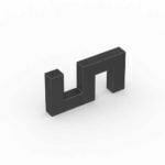 ACC014 - Connector Clips - Side to End