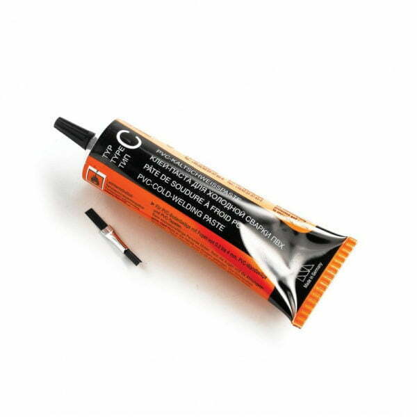 RC13110 - Cold Weld Paste