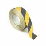 Anti-Slip Safety Grip Tape - Hazard