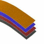 Safety Grip Anti-Slip Tape - Colours
