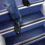 Safety Grip Anti-Slip Tape - Stairs