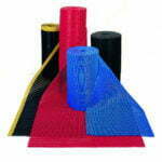 ToughGrip Slip-Resistant Matting