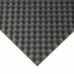 RC02104-2X1-25 - Egg Box Foam
