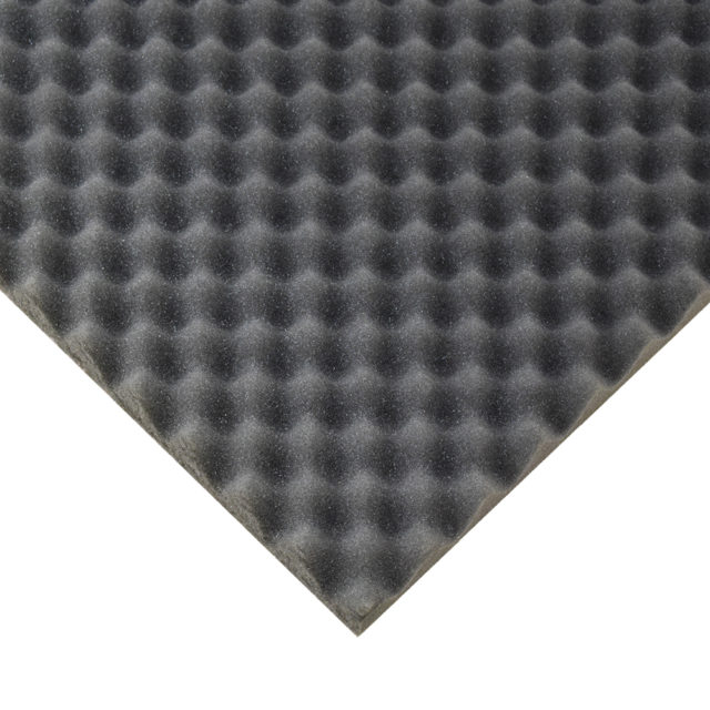 RC02104-2X1-25 - Egg Box Foam