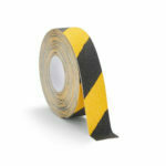 RC3402-HAZ - Coarse Anti-Slip Grip Tape - Hazard