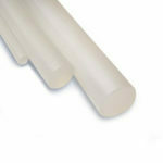 CRD0203-40 - Silicone Rubber Cord 40°