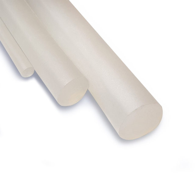 CRD0203-40 - Silicone Rubber Cord 40°