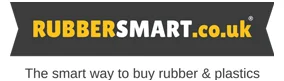 RubberSmart.co.uk - the smart way to buy rubber & plastics.