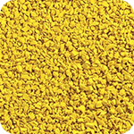 Wet Pour Repair Kit - Bright Yellow