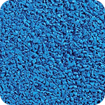 Wet Pour Repair Kit - Light Blue