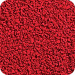 Wet Pour Repair Kit - Postbox Red