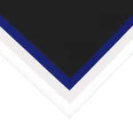 RC0323-40 - Solid Silicone Sheeting - 40° Shore