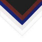 Solid Silicone Sheeting - 60° Shore - 1m x 1.2m