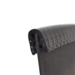 RCET10.5X14.3L - PVC Self-Grip Edge Trim - 10.5mm x 14.3mm Installed