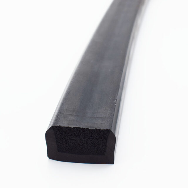 RUBBAHATCH-50-30 - Hatch Seal - 50mm x 30mm - Close Up