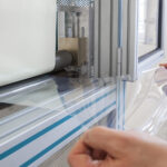 RC0232-FILM - Ultra Thin Silicone Film - Packaging Application