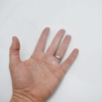 RC0232-FILM - Ultra Thin Silicone Film - Transparent