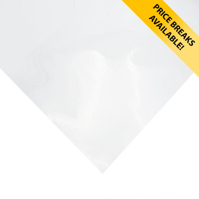 RC0323-FILM - Ultra Thin Silicone Film