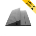 RUBBAEDGE - Rubber Ramp Edging - Same Day Dispatch