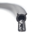 RCK-0006 - Self-Grip Top Seal (FR to EN 45542-2) - 11mm x 21.5mm - Front View