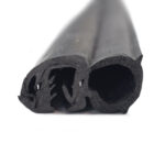 RCK-0028 - Self-Grip Door Seal - 32mm x 15.5mm - Front View