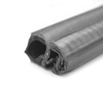 RCK-0028 - Self-Grip Door Seal - 32mm x 15.5mm - Side View