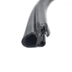 Self-Grip Door Seal - 25.5mm x 18.1mm - Front View