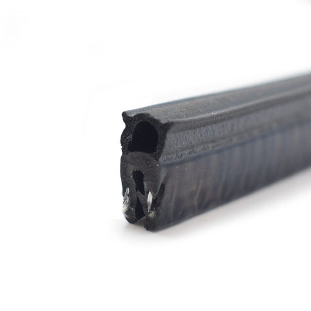 RCK-0007 - Self-Grip Top Seal - 11mm x 16mm - Side View