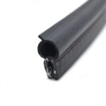 RCK-0021 - Self-Grip Top Seal - 16mm x 32.9mm - Side View