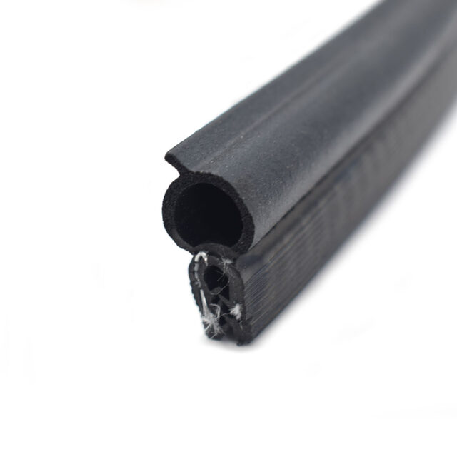 RCK-0021 - Self-Grip Top Seal - 16mm x 32.9mm - Side View