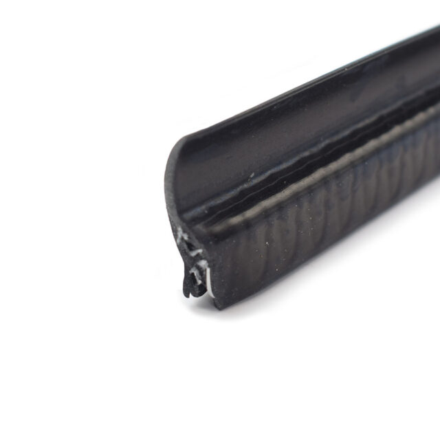 RCK-0023 - Self-Grip Top Seal - 11.1mm x 29.5mm - Side View