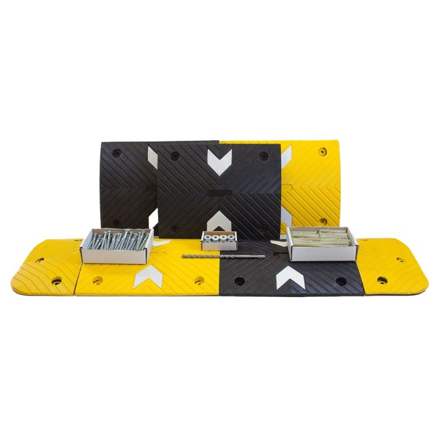 RC10113 - Speed Bump Kit - 50mm (10mph)