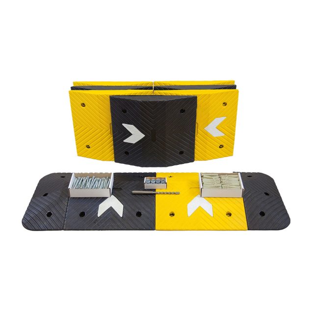 RC10114 - Speed Bump Kit - 75mm (5mph)