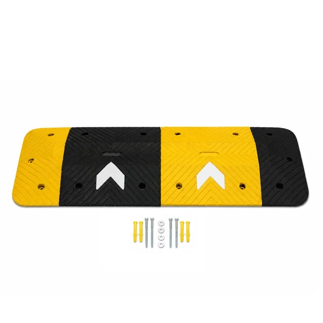 75mm Speed Bump Kit (5 mph)