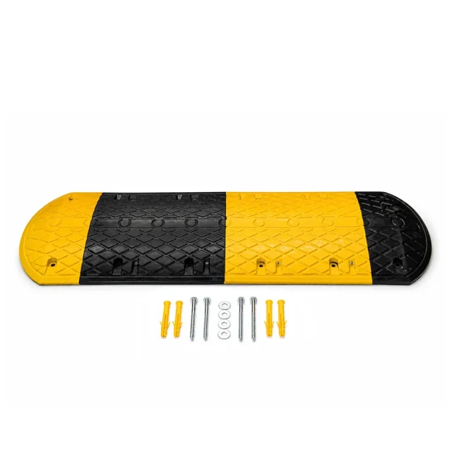 60mm Speed Bump Kit (10mph)