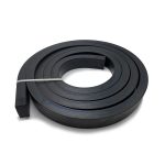 Nitrile Solid Rubber Seal Coil