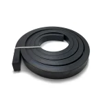 Nitrile Solid Rubber Seal Coil - 35mm x 55mm