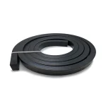 Nitrile Solid Rubber Seal Coil - 50mm x 55mm