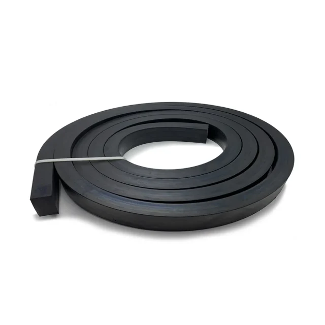 Nitrile Solid Rubber Seal Coil - 50mm x 55mm