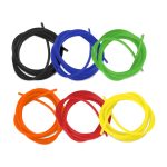 SIL-VAC-T - Silicone Vacuum Tubing