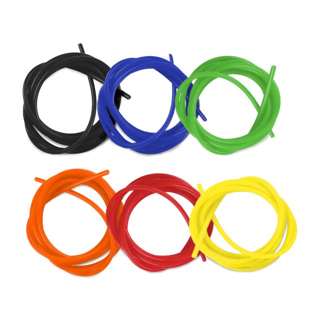 SIL-VAC-T - Silicone Vacuum Tubing