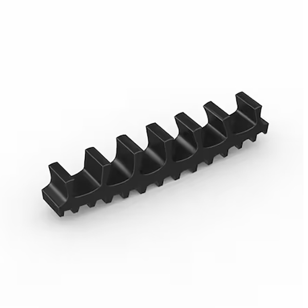 ACC020 - Connector Clips - Side to Side