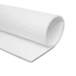 RC02101-HT High Temperature Silicone Sponge Sheeting Roll