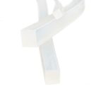 RC1101-SI-PLAT - Platinum Cured Silicone Strip