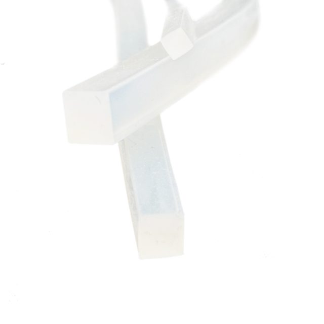 RC1101-SI-PLAT - Platinum Cured Silicone Strip