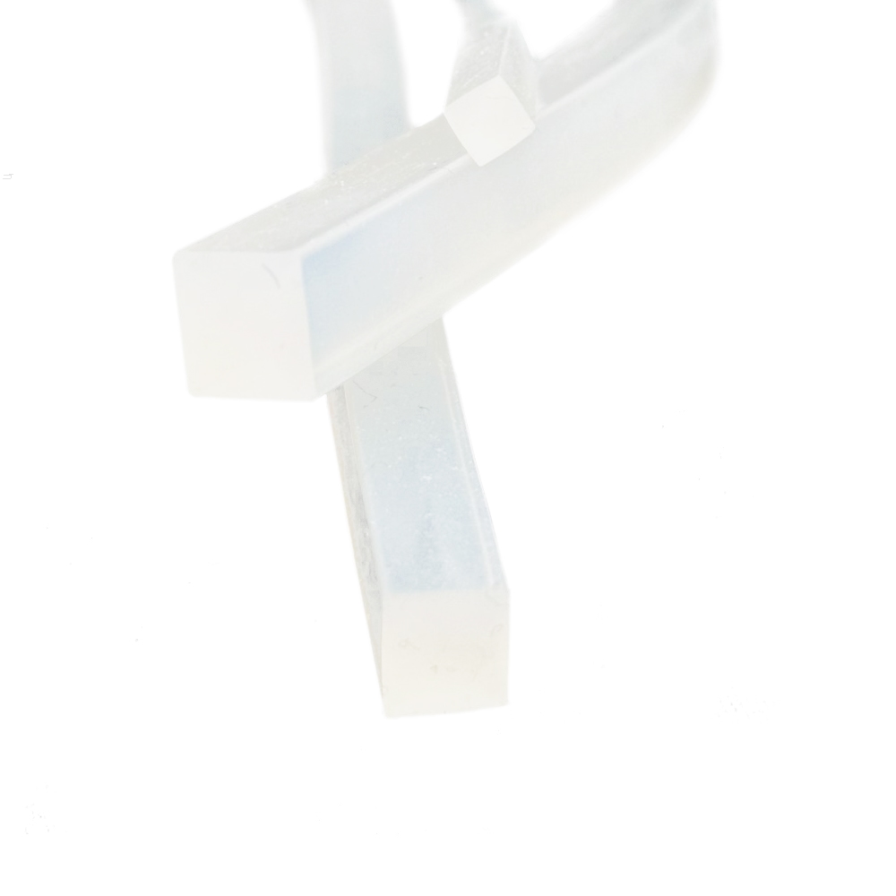 RC1101-SI-PLAT - Platinum Cured Silicone Strip